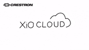 microsoft iot GIF by Crestron