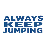 Bellavasta Jumping Sticker by Jump Consulting