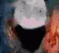 English Joker GIF