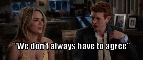 marriage #lifeinpieces GIF by CBS