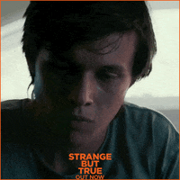 Love Simon Movie GIF by Vertigo Releasing