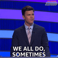 Pop Culture GIF by Jeopardy!