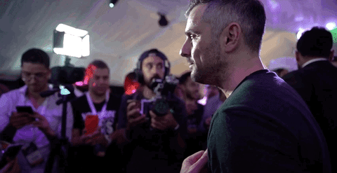 garyvaynerchuk GIF by GaryVee