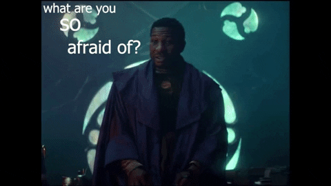 SecretlyHated giphygifmaker GIF