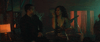 Jonita Gandhi Nana GIF by Mickey Singh