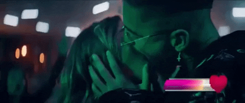 11 pm GIF by Maluma