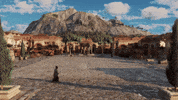 Expand Roman Empire GIF by Xbox
