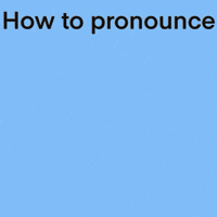 Lc Pronounce GIF