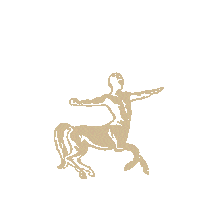 Centaure Sticker by RemyMartinCentral