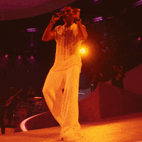 Apple Music Performance GIF by Sony Music Africa