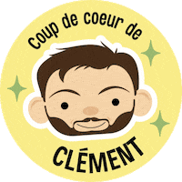 Momie Sticker