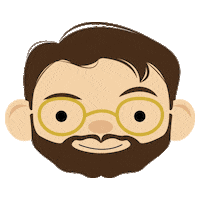 Momie Sticker