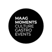 Fun Culture Sticker by Maag Moments