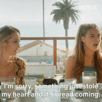 Hungry Season 4 GIF by NETFLIX