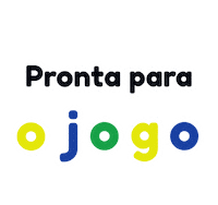 Copa Do Mundo Futebol Sticker