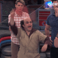 Henry Danger Yes GIF by Nickelodeon