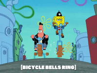 season 4 GIF by SpongeBob SquarePants