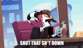 Blitz GIF