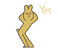 Dance Love Sticker