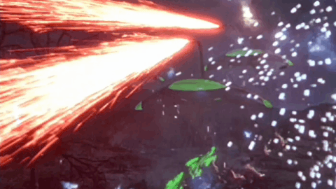 war of the worlds GIF