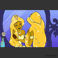 Disney Artists On Tumblr GIF by gifnews