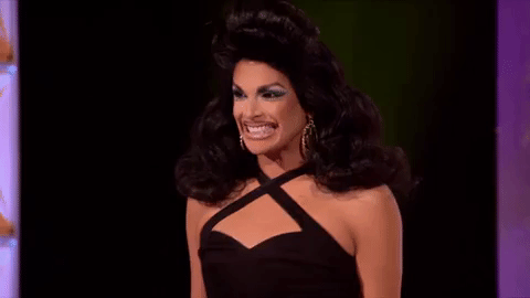 season 9 GIF by RuPaul's Drag Race
