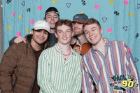 Dance Party GIF by GingerSnap Rentals
