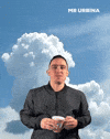 Good Day Fe GIF by Mr Urbina