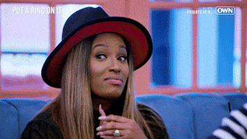 The Exit | Put A Ring On It