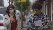 look at that season 4 GIF by Portlandia