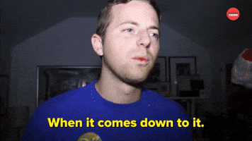 The Try Guys Break Into A House