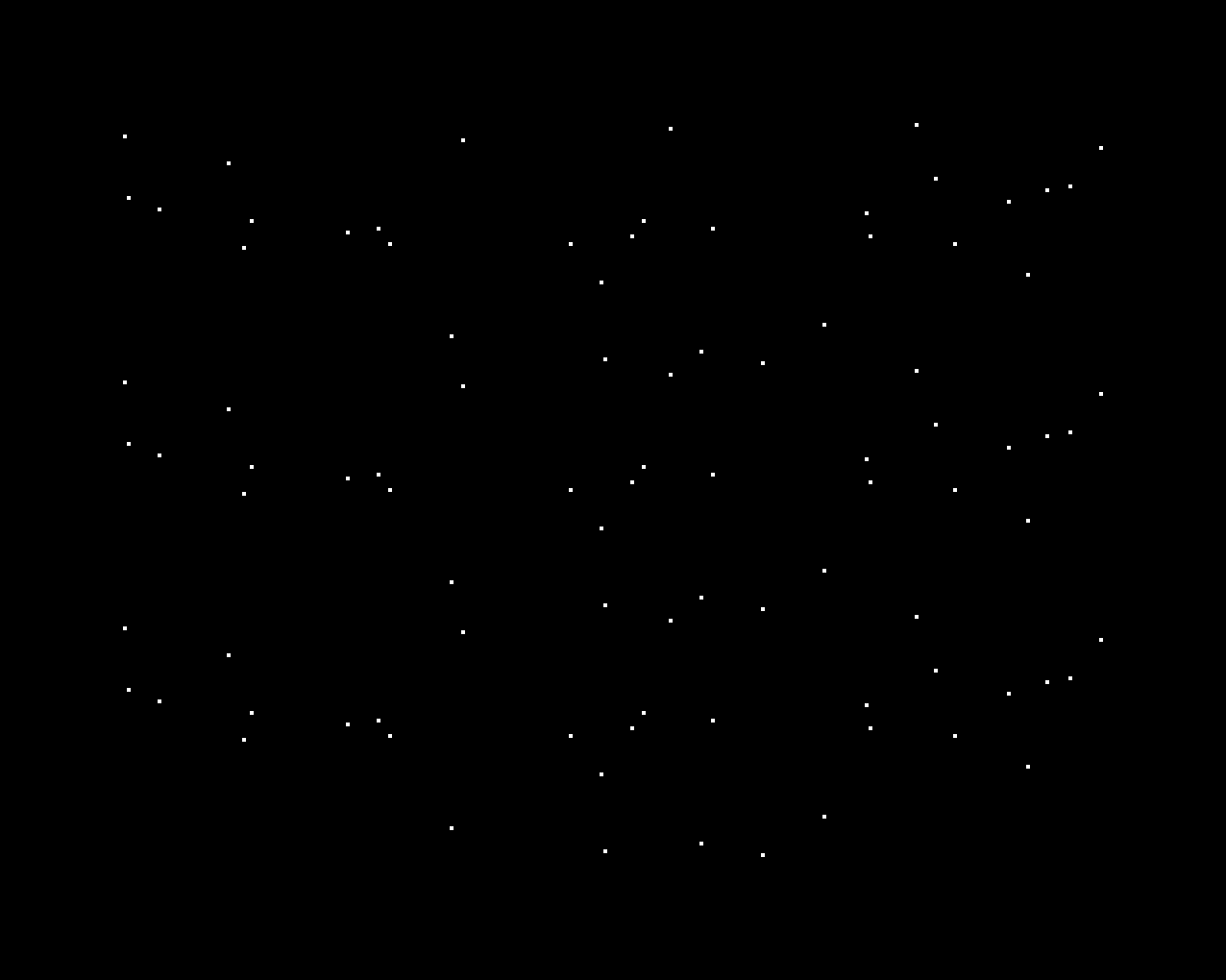zalaxa scrolling starfield GIF