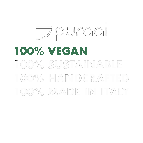 Vegan Shoes Sticker by Puraai