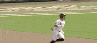 Notre Dame Baseball GIF by NCAA Championships
