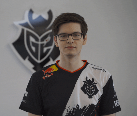 League Of Legends G2Army GIF by G2 Esports