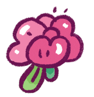 Olguioo coffee omg nice thank you Sticker