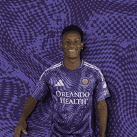 Mls Hello GIF by Orlando City SC