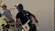 On Your Mark Run GIF by CBS
