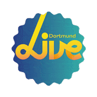 neovaudedortmund dortmund dortmunderu dortmundlive dortmundlive2022 Sticker