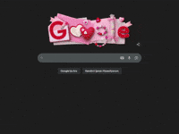 Brain Google GIF