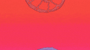 Illustration Space GIF by Epitaph Records