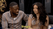 Toni Braxton Flirt GIF by CBS