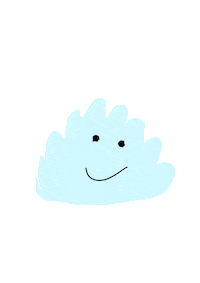 Happy Mika Sticker