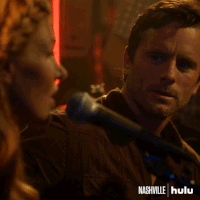 hayden panettiere nashville GIF by HULU