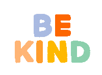 November Kindness Sticker by blurtitout