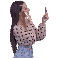 Veronika Sticker by twiinsmusic