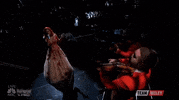 Season 11 Nbc GIF by The Voice