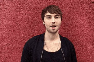 happy one shot GIF by Wesley Stromberg