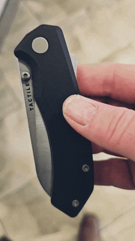 nilknarf1 chupacabra pocket knife sharp knife folding knife GIF