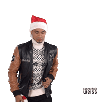 Christmas Sticker by Tanzschule Weiss